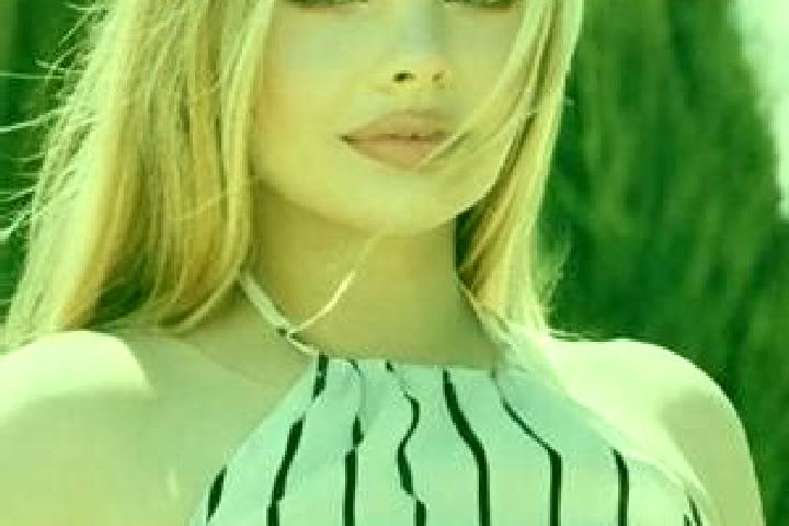 Victoria, 32 — Escort in Pivdenne, Ukraine