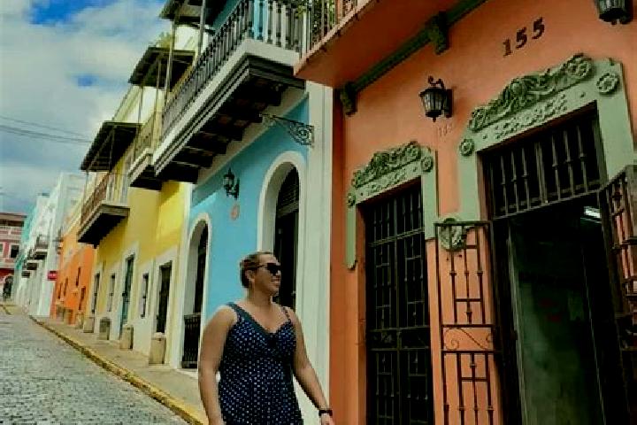 Victoria, 32 — Escort in Puerto Vidal, Panama