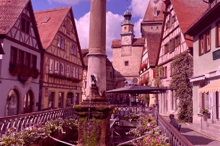 Victoria, 32 — Escort in Rothenburg, Germany