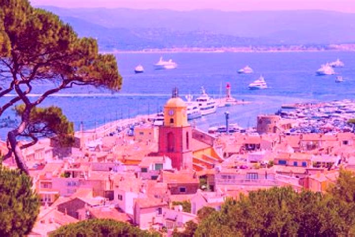 Victoria, 32 — Escort in Saint-Tropez, France