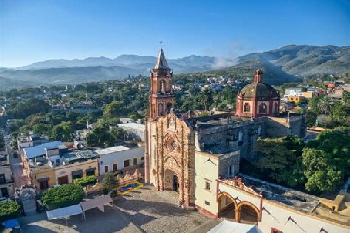 Victoria, 32 — Escort in Santa Maria Amealco, Mexico
