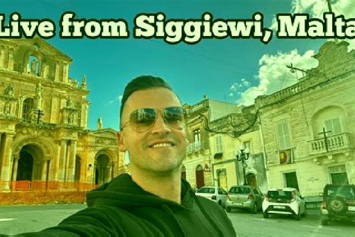 Victoria, 32 — Escort in Siggiewi, Malta