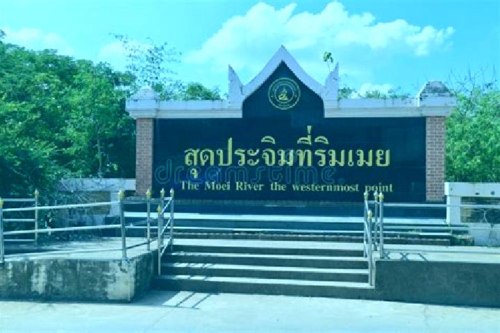 Victoria, 32 — Escort in Sop Moei, Thailand