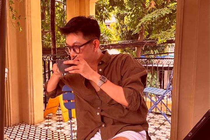 Victoria, 32 — Escort in Srei Snam, Cambodia
