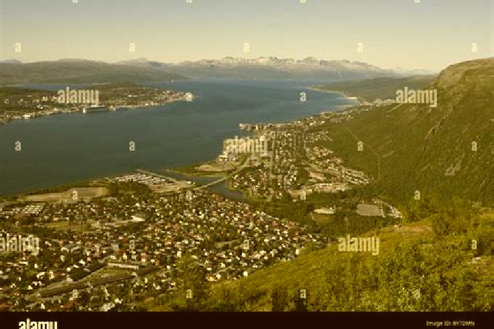 Victoria, 32 — Escort in Storsteinnes, Norway