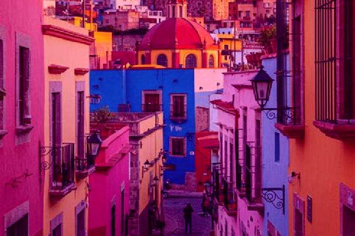 Victoria, 32 — Escort in Tamandaro, Mexico