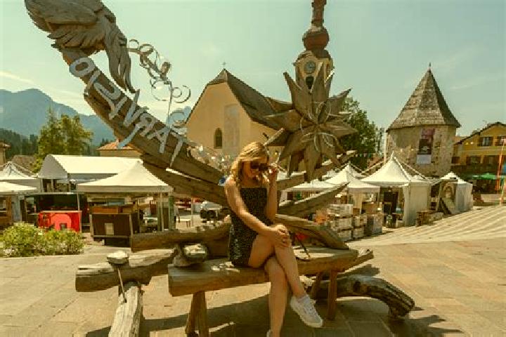 Victoria, 32 — Escort in Tarvisio, Italy