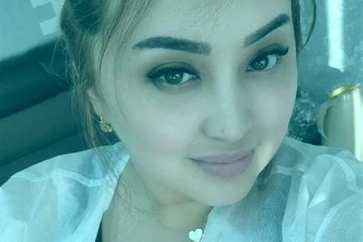 Victoria, 32 — Escort in Vakhsh, Tajikistan