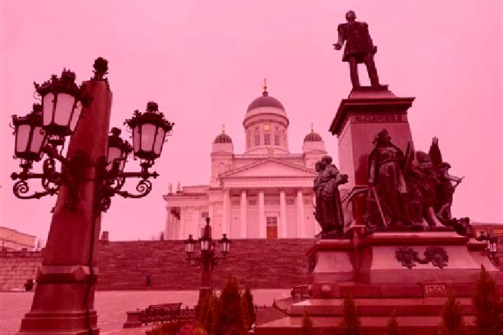 Victoria, 32 — Escort in Vehmaa, Finland