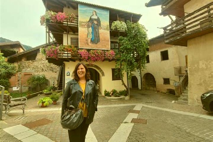 Victoria, 32 — Escort in Vigolo Vattaro, Italy