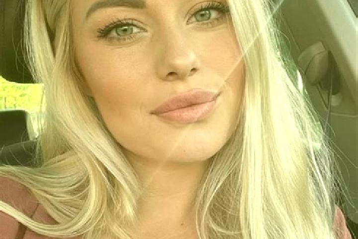 Victoria, 33, a blonde hazel-eyed indian companion based in Patay. Offering Tantra, Dinner Date, Girlfriend Experience, GFE. Available for incall and outcall...