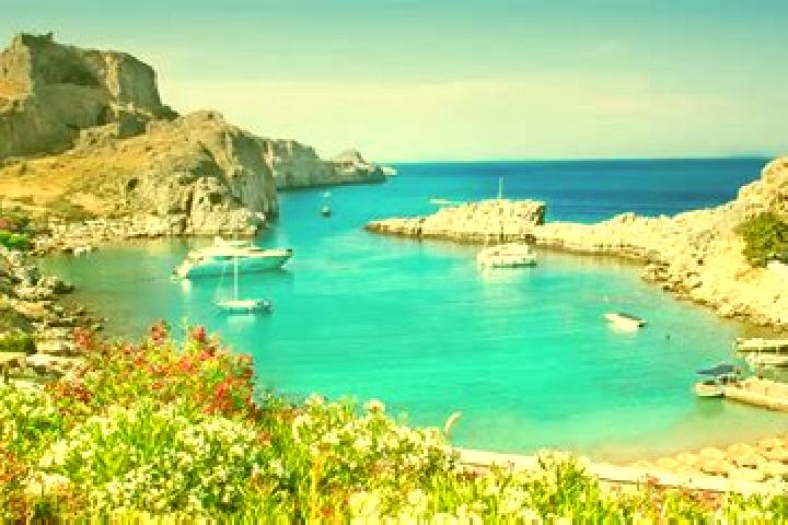 Victoria, 33 — Escort in Agios Pavlos, Greece