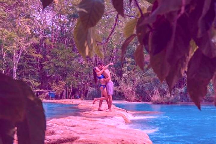 Victoria, 33 — Escort in Agua Azul, Honduras