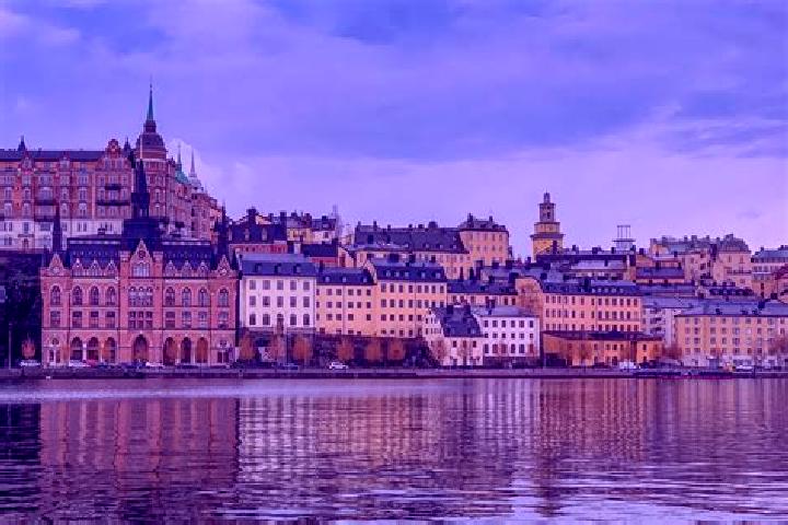 Victoria, 33 — Escort in Akersberga, Sweden