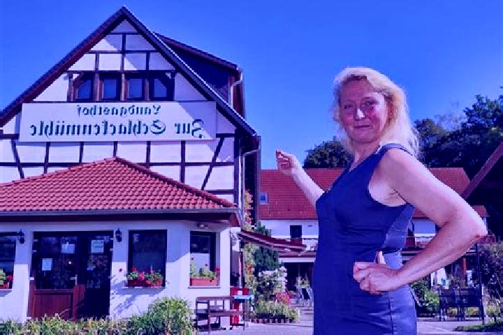 Victoria, 33 — Escort in Alterode, Germany