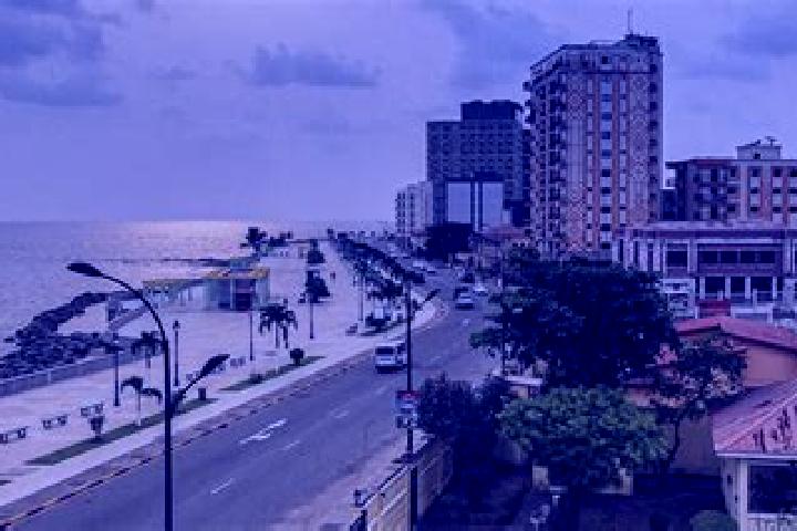 Victoria, 33 — Escort in Anisoc, Equatorial Guinea