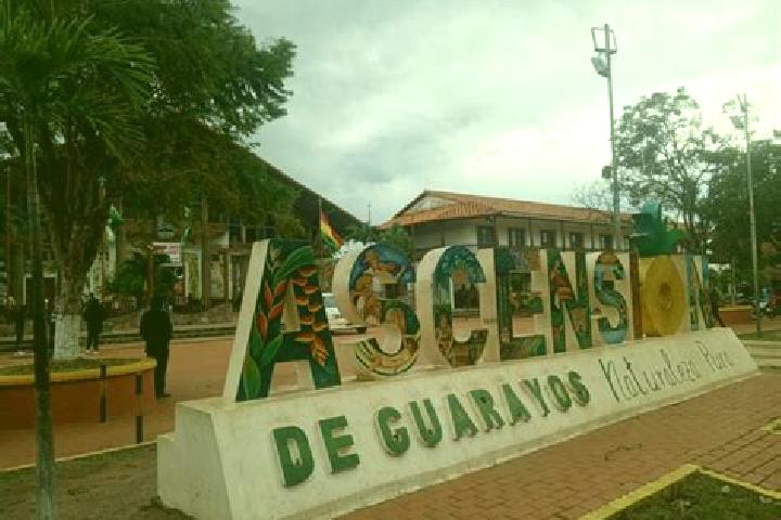 Victoria, 33 — Escort in Ascencion de Guarayos, Bolivia