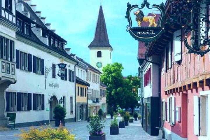 Victoria, 33 — Escort in Bad Krozingen, Germany