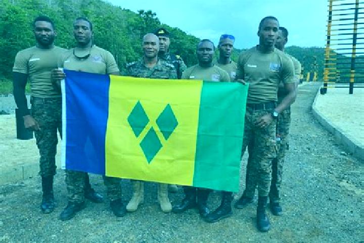 Victoria, 33 — Escort in Biabou, Saint Vincent and the Grenadines
