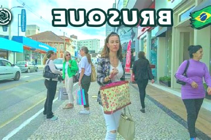 Victoria, 33 — Escort in Brusque, Brazil
