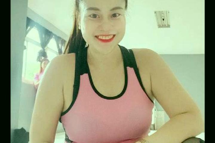 Victoria, 33 — Escort in Calingcuan, Philippines
