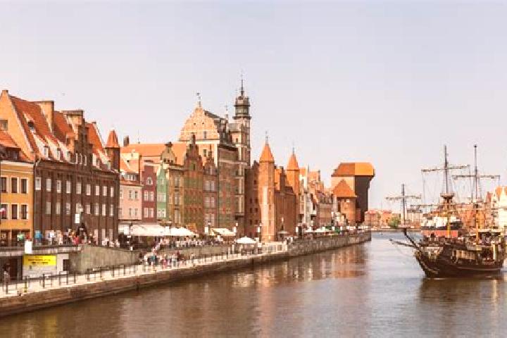 Victoria, 33 — Escort in Czermno, Poland