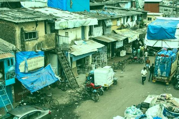 Victoria, 33 — Escort in Dharavi, India
