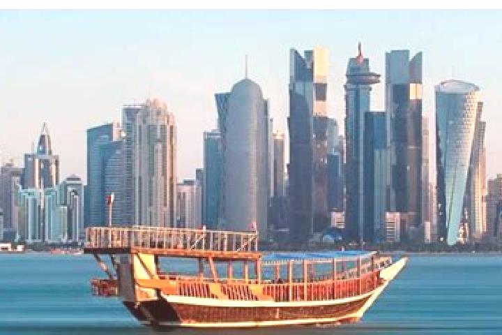 Victoria, 33 — Escort in Doha, India
