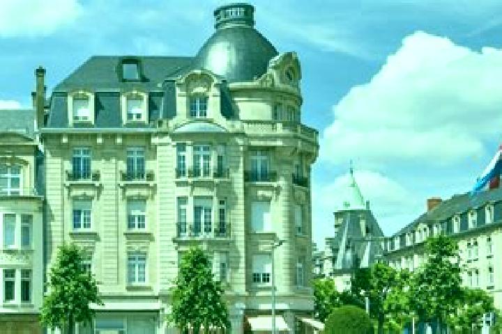 Victoria, 33 — Escort in Keispelt, Luxembourg