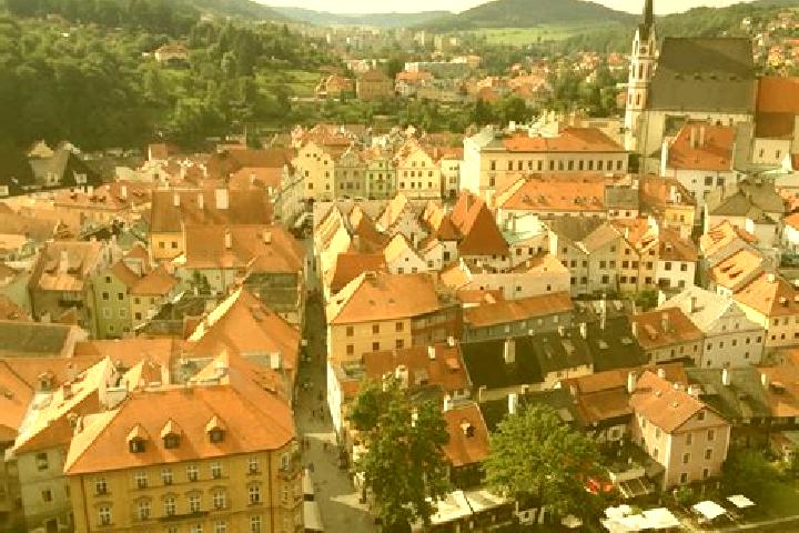 Victoria, 33 — Escort in Kyjovice, Czech Republic