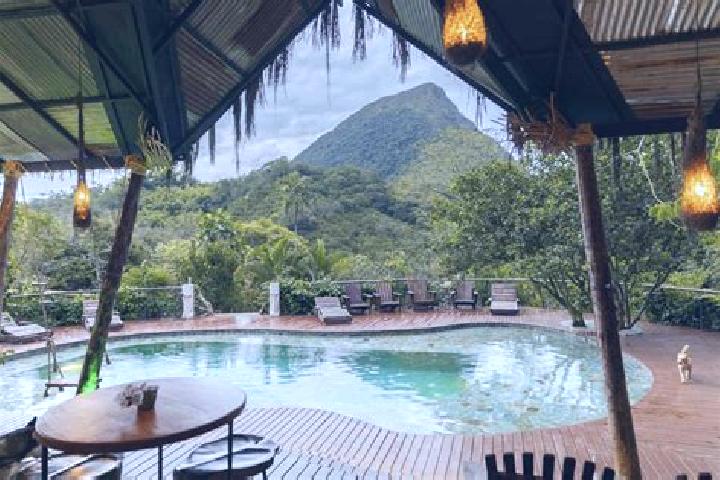Victoria, 33 — Escort in La Caudalosa, Mexico