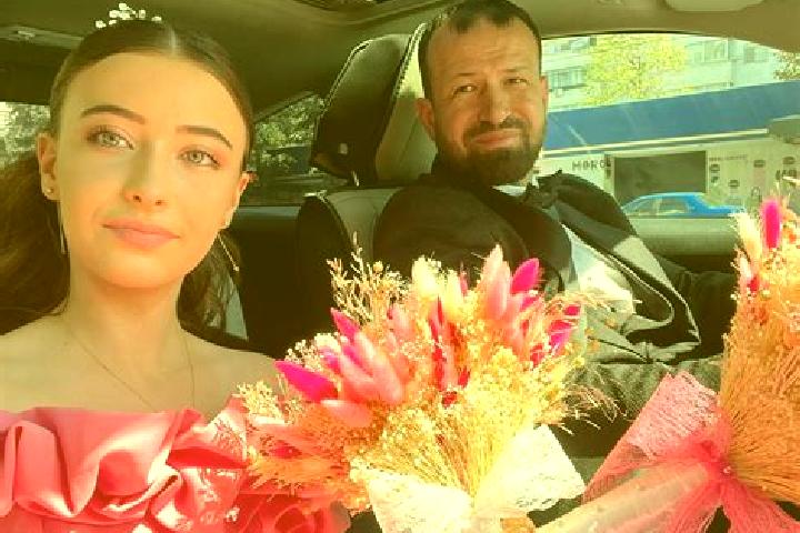 Victoria, 33 — Escort in Largu, Romania
