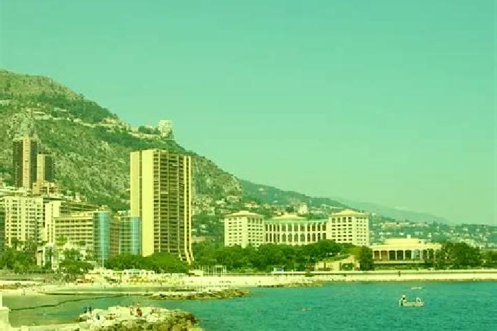 Victoria, 33 — Escort in Larvotto, Monaco
