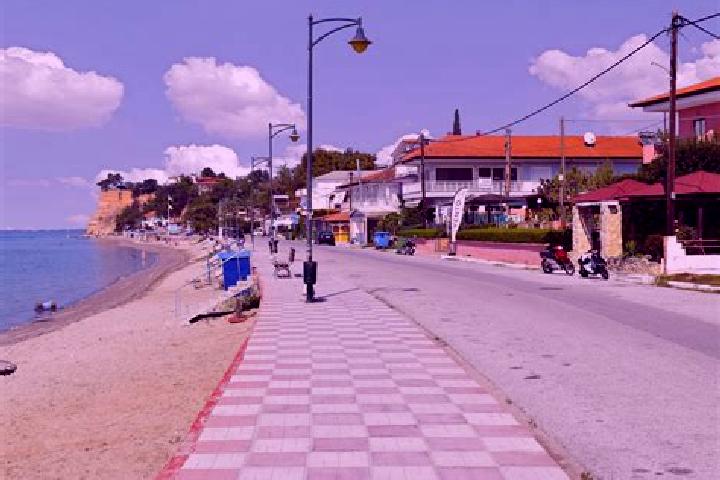 Victoria, 33 — Escort in Makrygialos, Greece