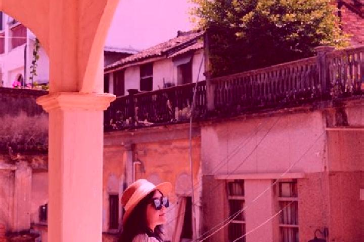 Victoria, 33 — Escort in Meixian, China