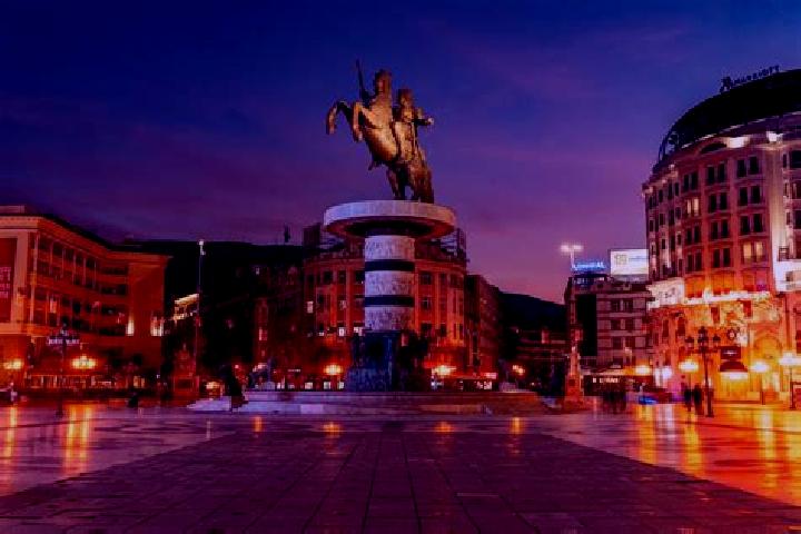 Victoria, 33 — Escort in Melnica, North Macedonia