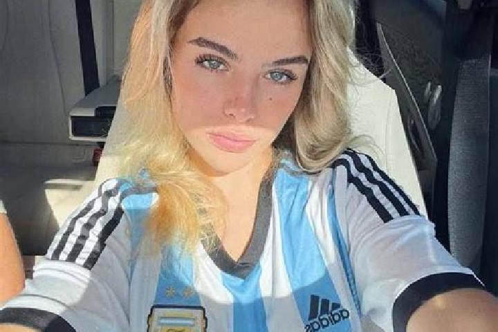 Victoria, 33 — Escort in Minga Pora, Paraguay