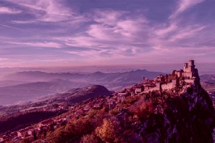 Victoria, 33 — Escort in Monte Giardino, San Marino