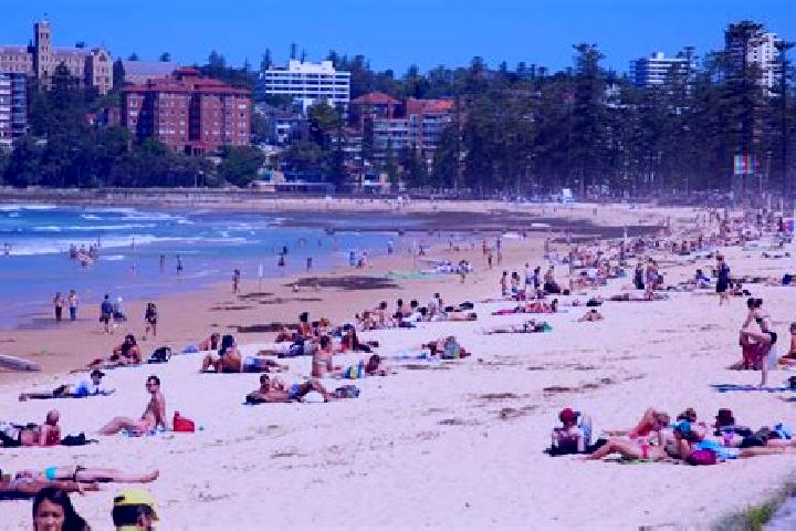 Victoria, 33 — Escort in North Manly, Australia