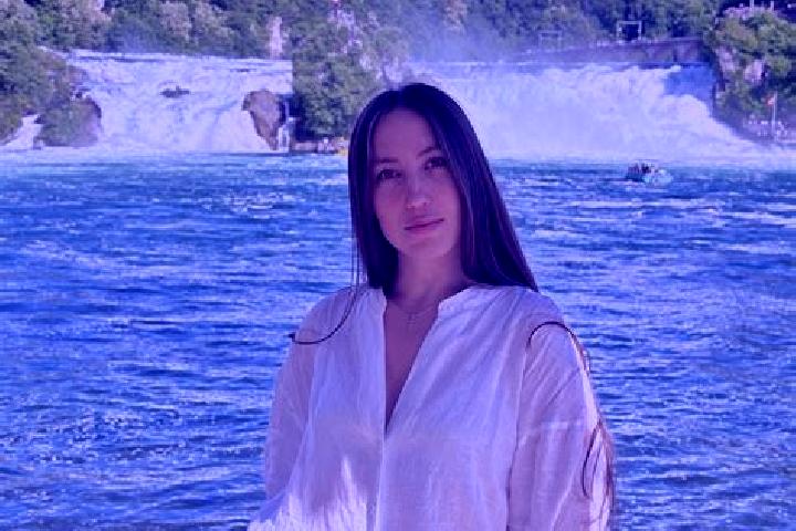 Victoria, 33 — Escort in Pfaeffikon, Switzerland
