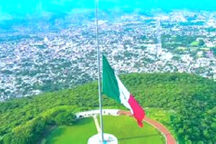 Victoria, 33 — Escort in Plan de Iguala, Mexico