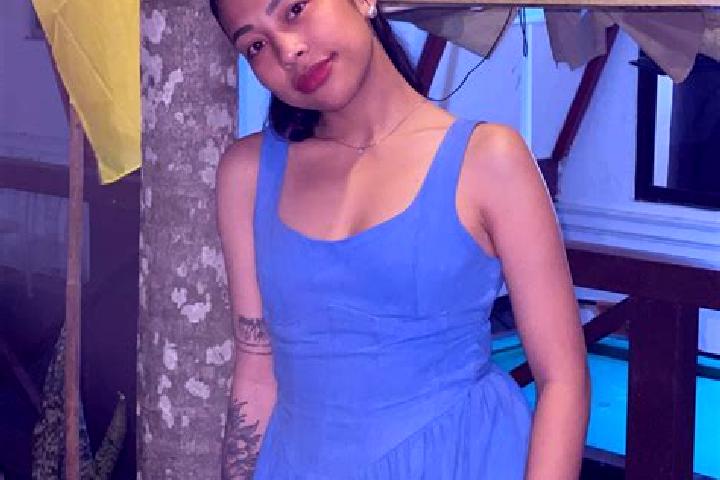 Victoria, 33 — Escort in Ponso, Philippines