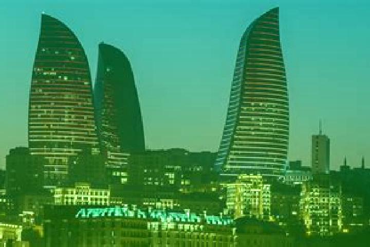 Victoria, 33 — Escort in Sabuncu, Azerbaijan