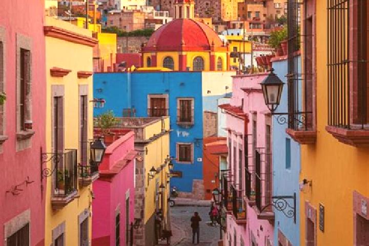 Victoria, 33 — Escort in Santiago Nuxano, Mexico
