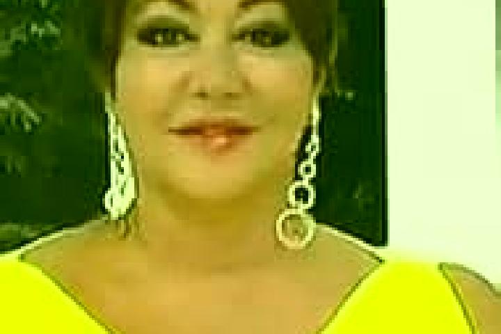 Victoria, 33 — Escort in Sekerli, Turkey