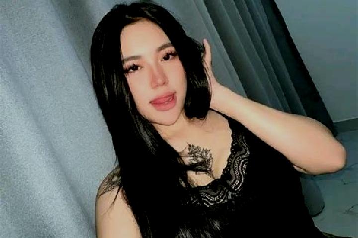 Victoria, 33 — Escort in Sukaraja, Indonesia