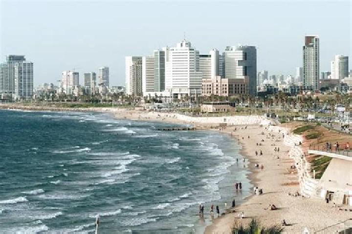 Victoria, 33 — Escort in Tidhar, Israel