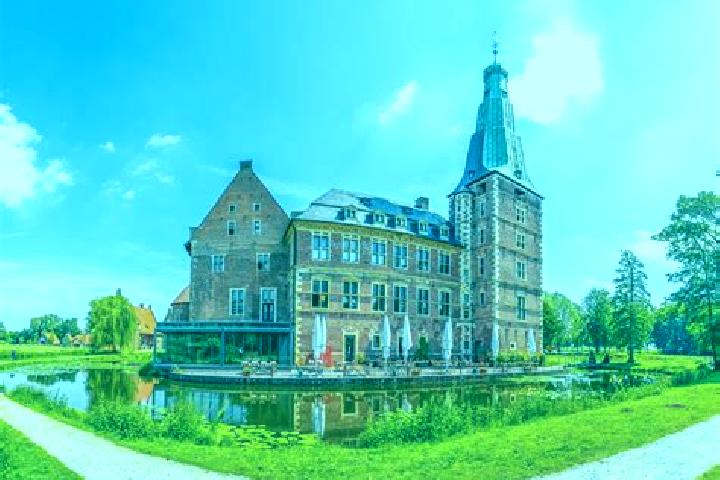Victoria, 33 — Escort in Vreden, Germany