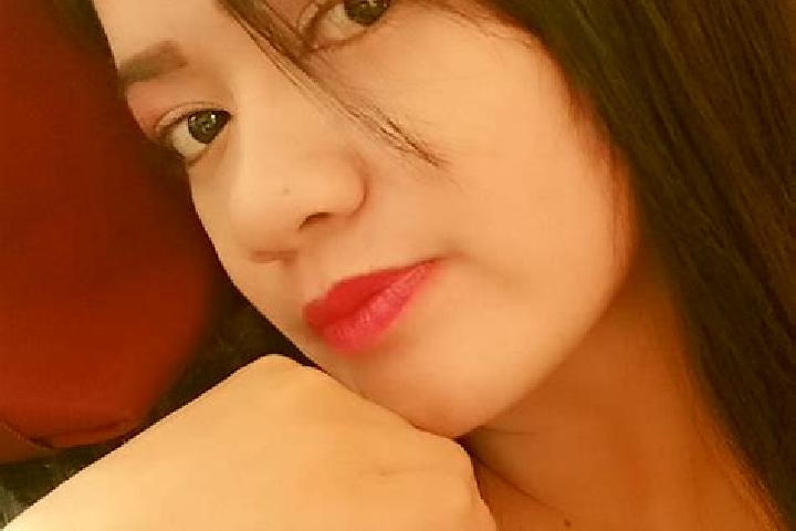 Victoria, 33 — Escort in Wenshang, China