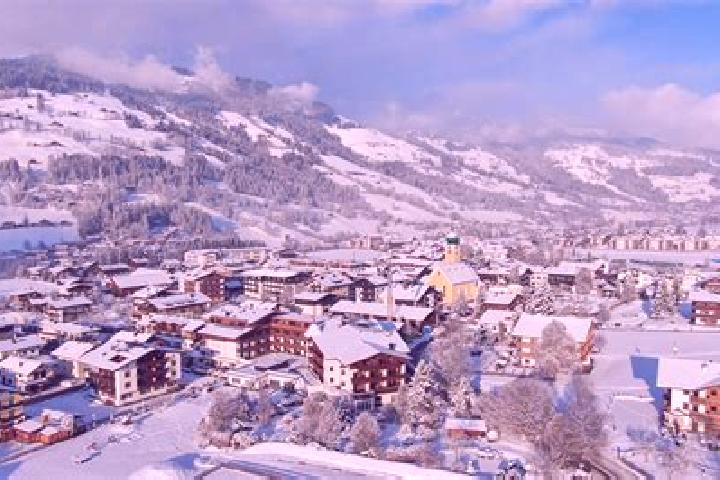 Victoria, 33 — Escort in Westendorf, Austria